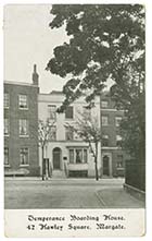 Hawley Square/Temperance Boarding House No 42 [PC]